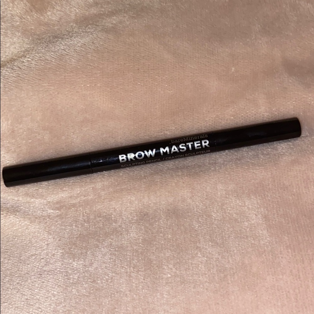 bareMinerals Brow Master